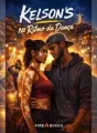 KELSON'S - NO RITMO DA DANÇA cover