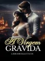 A Virgem Grávida cover