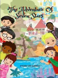 The Adventure Of Seven Stars