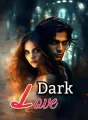 The Dark Love cover