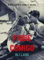  Apenas Fique Comigo cover