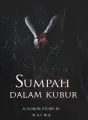 Sumpah Dalam Kubur cover