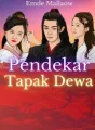 PENDEKAR TAPAK DEWA cover