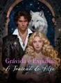 Grávida e Expulsa: A Traição do Alfa cover