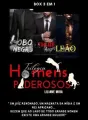 TRILOGIA HOMENS PODEROSOS cover