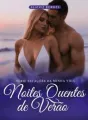 Noites Quentes De Verão cover