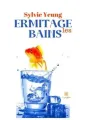 Ermitage les Bains cover