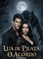Lua de prata - O acordo cover
