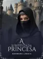 A Substituta da Princesa cover