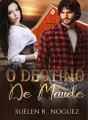 O destino de Maude cover