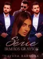 Série Irmãos Grayson cover