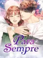 Para sempre cover