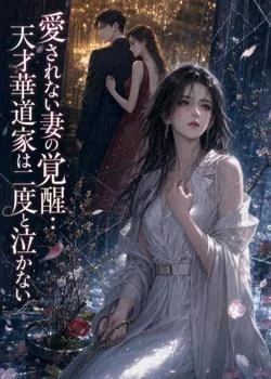 愛されない妻の覚醒：天才華道家は二度と泣かない