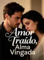 Amor Traído, Alma Vingada cover