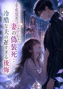 余命宣告された妻の偽装死:冷酷な夫の遅すぎる後悔