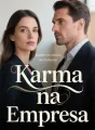 Karma na Empresa cover