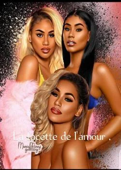 La facette de l'amour.