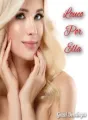 Louco por Ella cover