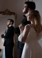 AMOUR BRISÉ cover