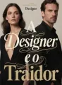 A Designer e o Traidor cover