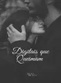 Digitais que Queimam cover