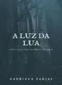 A luz da lua  cover