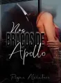 Nos braços de Apollo cover