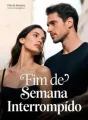 Fim de Semana Interrompido cover