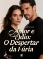Amor e Ódio: O Despertar da Fúria cover
