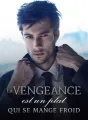 La vengeance est un plat qui se mange froid cover