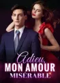 Adieu, mon amour misérable cover