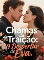 Chamas da Traição: O Despertar de Eva cover