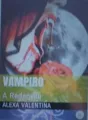 Série Legados Eternos Vampiro A Redenção cover