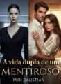 A vida dupla de um mentiroso cover