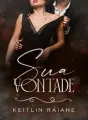 Sua Vontade cover