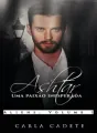 Ashtar cover