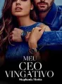 Meu CEO Vingativo cover