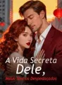 A Vida Secreta Dele, Meus Sonhos Despedaçados cover
