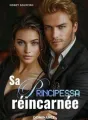 Sa Principessa réincarnée cover