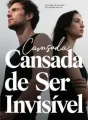 Cansada de Ser Invisível cover