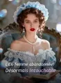 L'Ex-femme abandonnée: Désormais intouchable cover