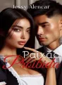 A Paixão Proibida do CEO cover