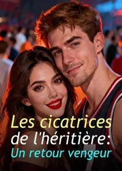 Les cicatrices de l'héritière: Un retour vengeur