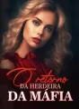O retorno da herdeira da máfia cover