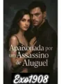 Apaixonada por um assassino de aluguel  cover