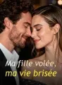 Ma fille volée, ma vie brisée cover