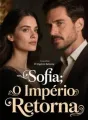 Sofia: O Império Retorna cover