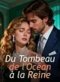 Du Tombeau de l'Océan à la Reine cover