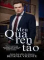 Meu Quarentão  cover