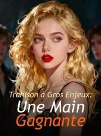 Trahison à Gros Enjeux : Une Main Gagnante